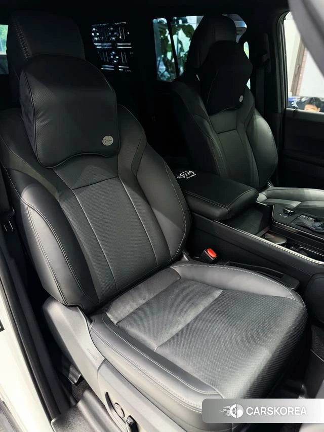 Lexus GX id 4274670 из Китая 15