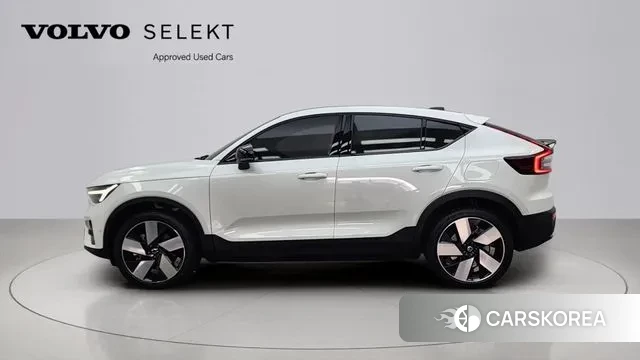 Volvo C40 Richards id 3021702 из Кореи 13