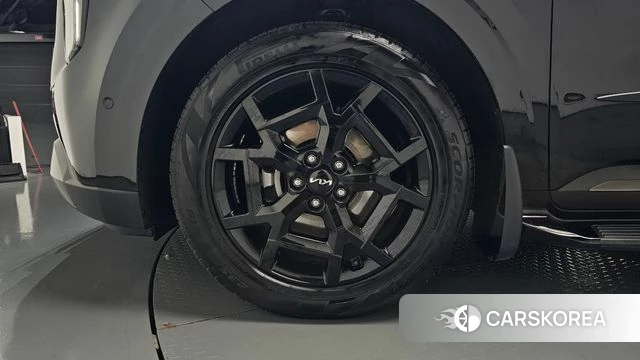 Kia The New Carnival 4th Generation id 4870969 из Кореи 31