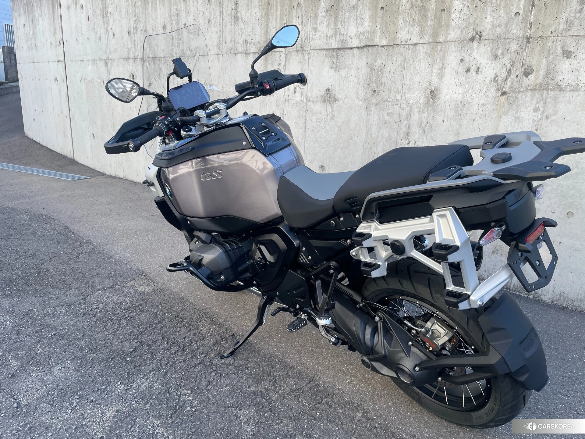 Проданный BMW R1300GS ADVENTURE 2026 из Японии, фото 3