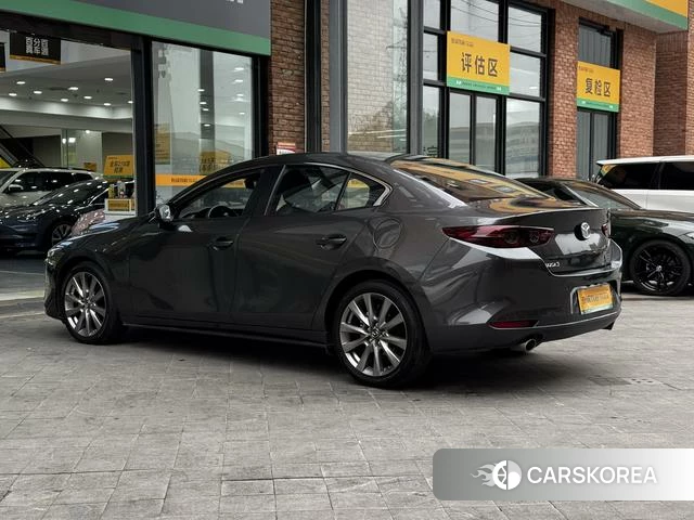 Mazda 3 Angkesaila id 4262357 из Китая 15