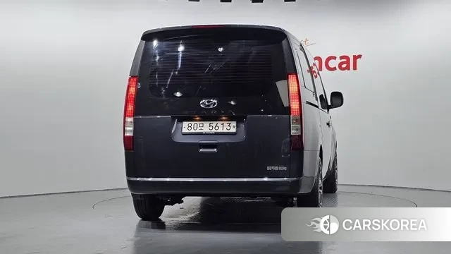 Hyundai Staria id 3054029 из Кореи 14