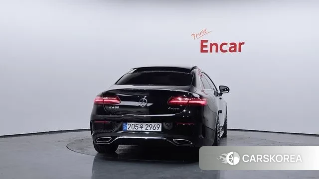 Mercedes-Benz E-Class W213 id 3578450 из Кореи 14