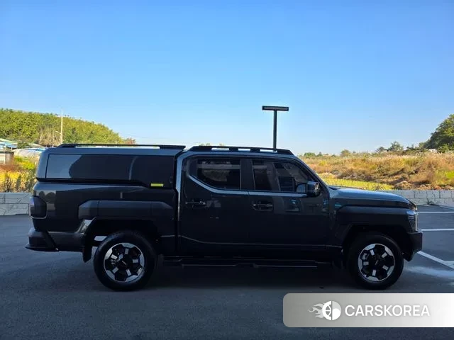 Kia Tasman id 3731535 из Кореи 14