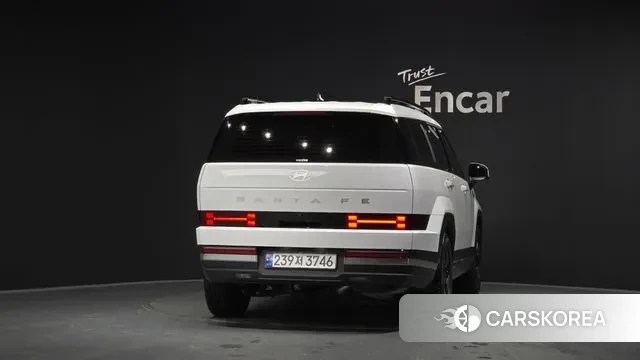 Hyundai Santa Fe (MX5) id 3482131 из Кореи 14