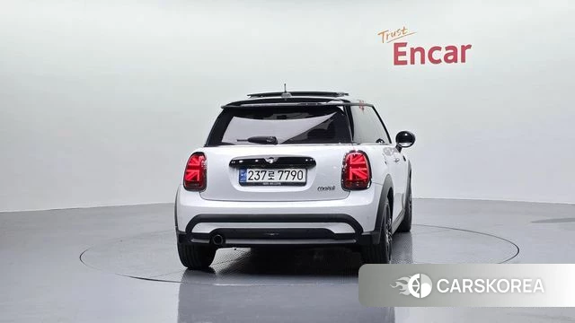 Mini Cooper id 3864527 из Кореи 14