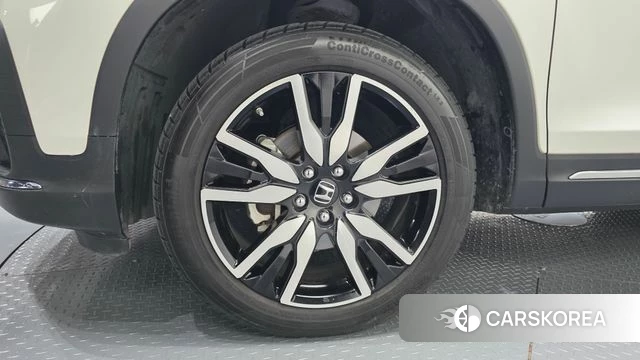 Honda Pilot 3rd generation id 4325276 из Кореи 28