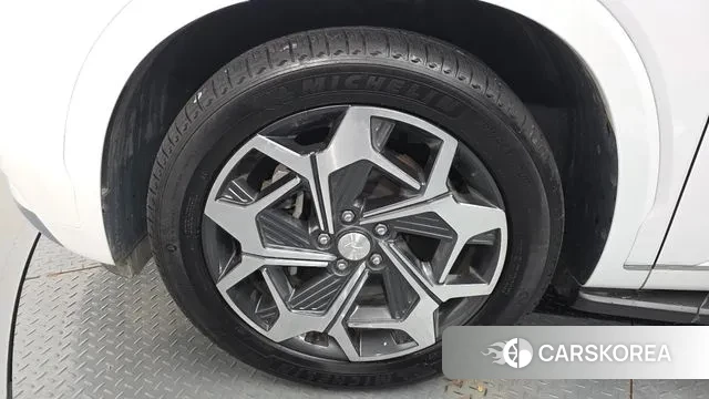 Hyundai Palisade id 3390826 из Кореи 14