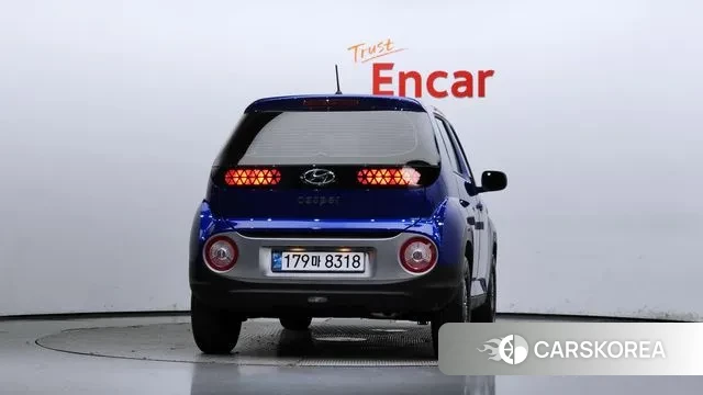 Hyundai Casper id 3223361 из Кореи 14