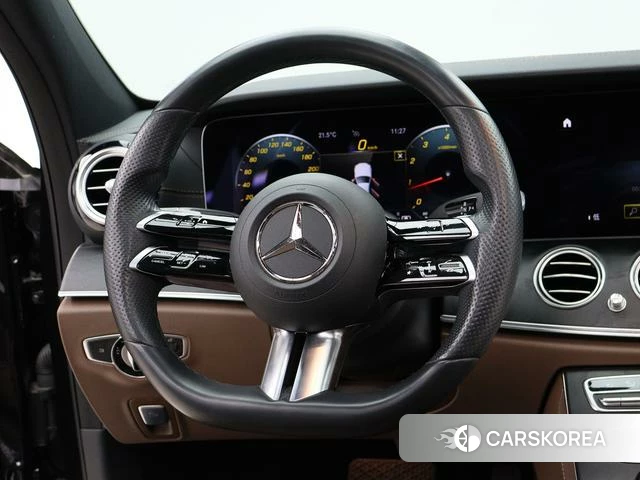 Mercedes-Benz E-class (imported) id 4239889 из Китая 27