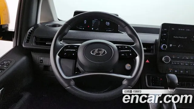 Hyundai Staria id 2686094 из Кореи 14