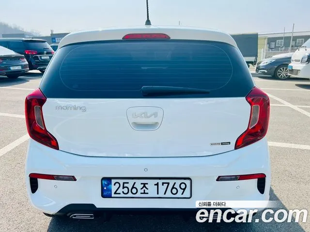 Kia Morning Urban (JA) id 2610456 из Кореи 14