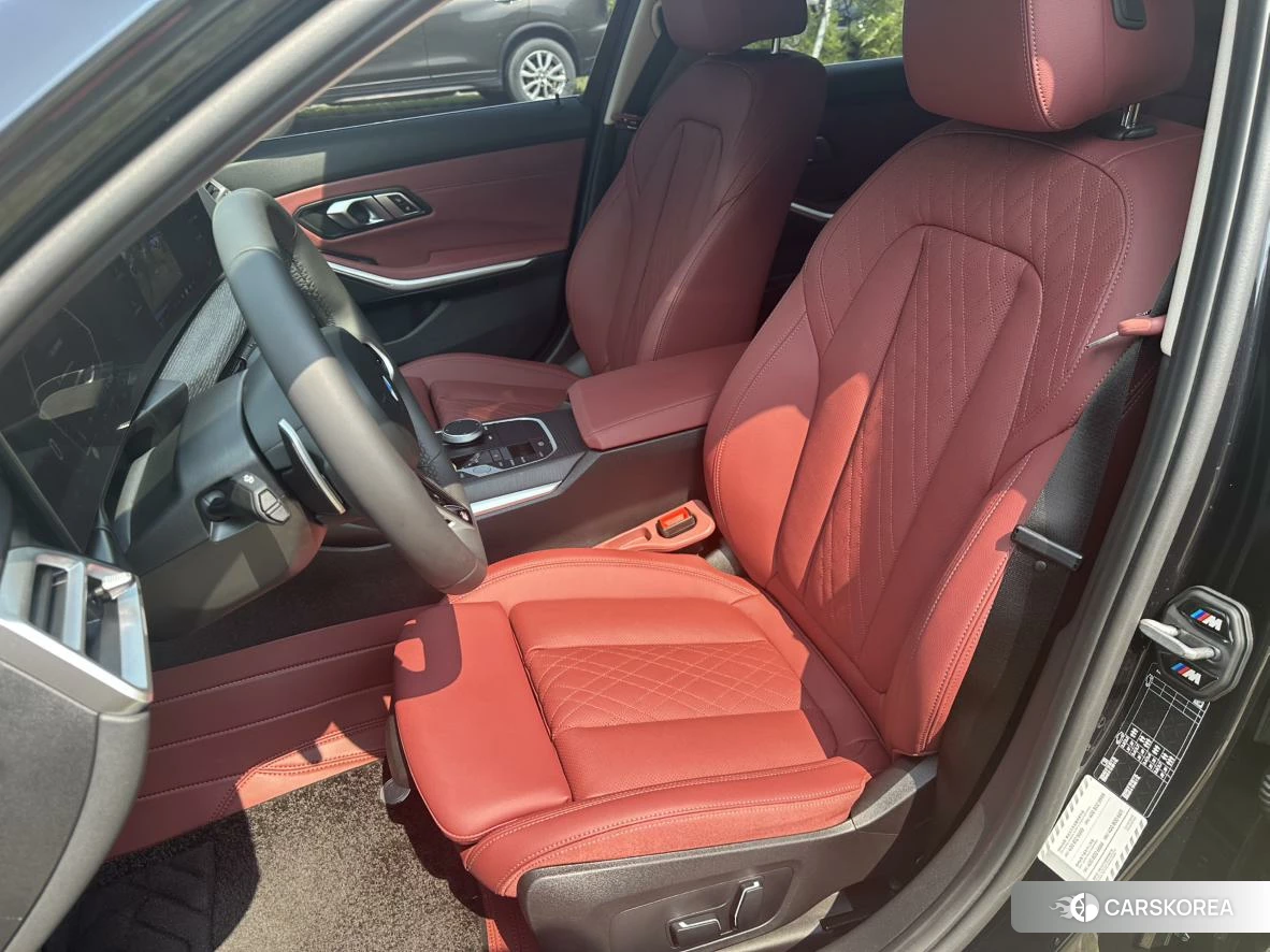 BMW 3 series id 4454661 из Китая 20
