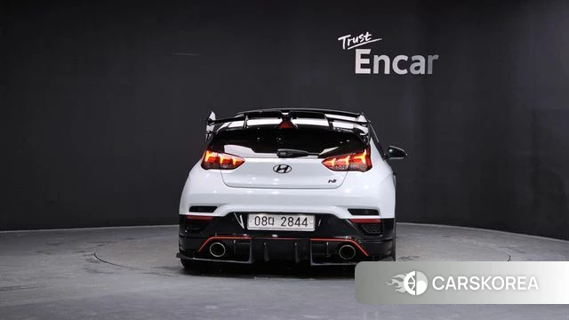 Hyundai Veloster (JS) id 4581864 из Кореи 23