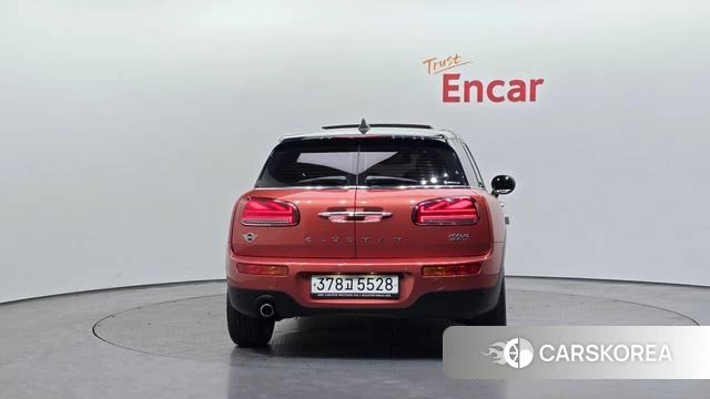 Mini Cooper Clubman id 3911354 из Кореи 14