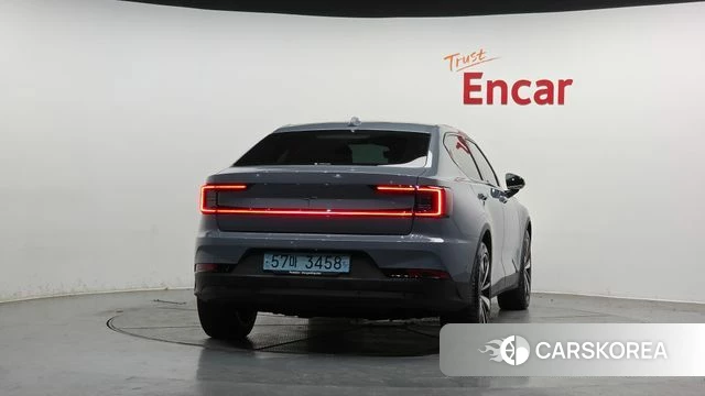 Polestar Polestar 2 id 3910199 из Кореи 14