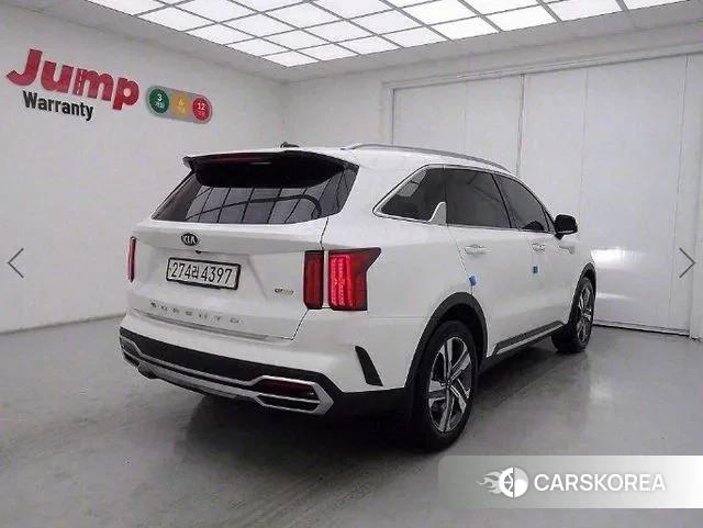 Kia Sorento 4th Generation id 3059658 из Кореи 14