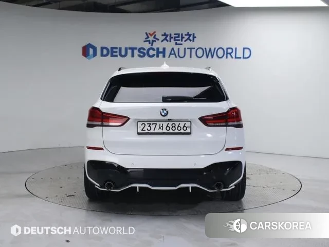 BMW X1 (F48) id 3028841 из Кореи 14