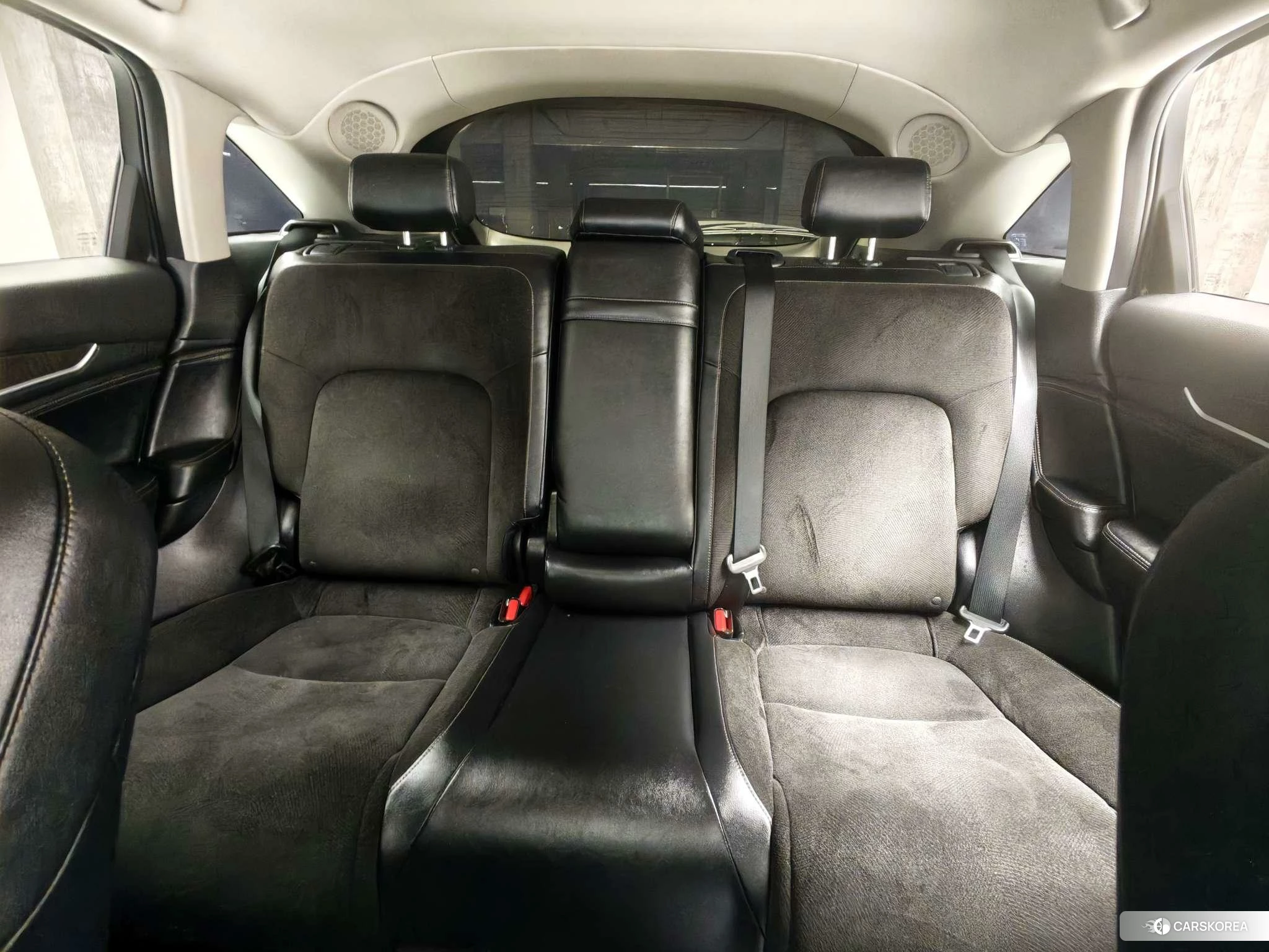 Honda Avancier id 4487372 из Китая 12
