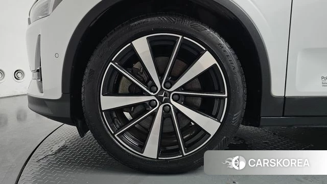 Polestar Polestar 2 id 4636560 из Кореи 28