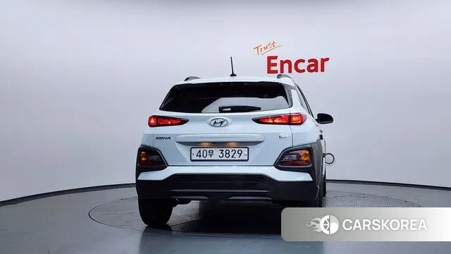 Hyundai Kona id 3557806 из Кореи 14