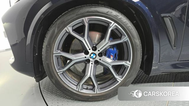 BMW X5 (G05) id 4754292 из Кореи 26