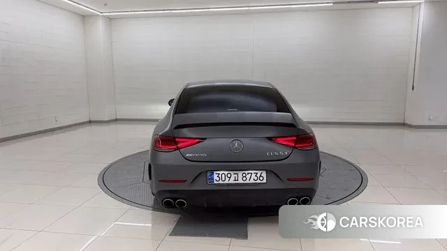 Mercedes-Benz CLS-Class C257 id 3492256 из Кореи 14