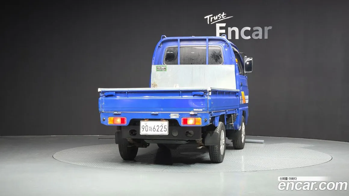 Chevrolet (GM Daewoo) New Labo id 2162817 из Кореи 14