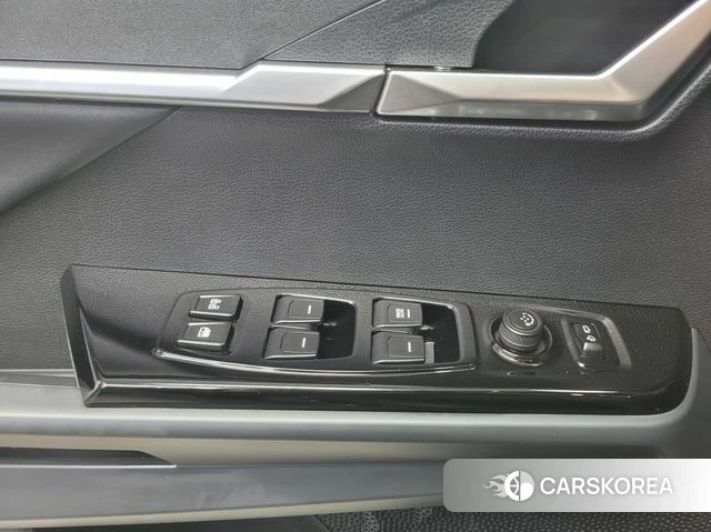 Ssangyong Torres id 4298687 из Кореи 14