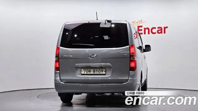 Hyundai Grand Starex id 2897313 из Кореи 14