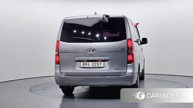 Hyundai The New Grand Starex id 3801387 из Кореи 14