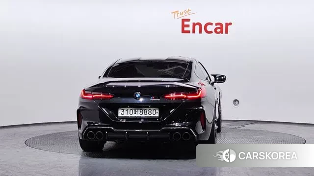 BMW M8 (G15) id 3672166 из Кореи 14