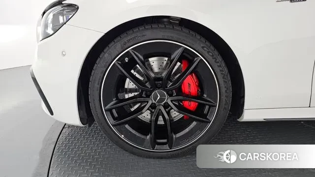 Mercedes-Benz E-Class W213 id 3383434 из Кореи 14