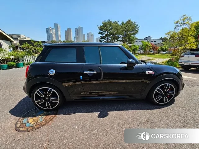 Mini Cooper S id 3098262 из Кореи 12
