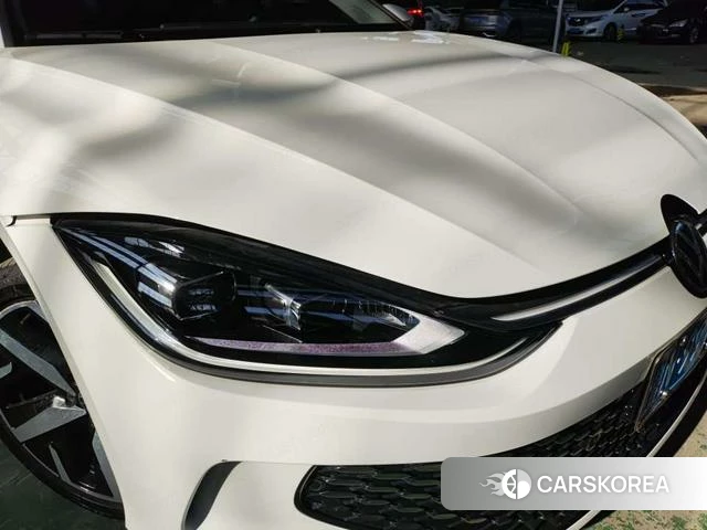 Volkswagen Lingdu id 4335907 из Китая 7