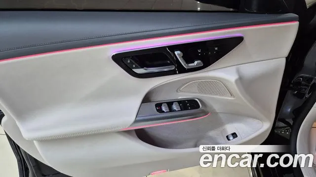 Mercedes-Benz E-Class W214 id 2575843 из Кореи 14