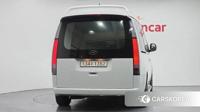 Hyundai Staria id 4381943 из Кореи 14