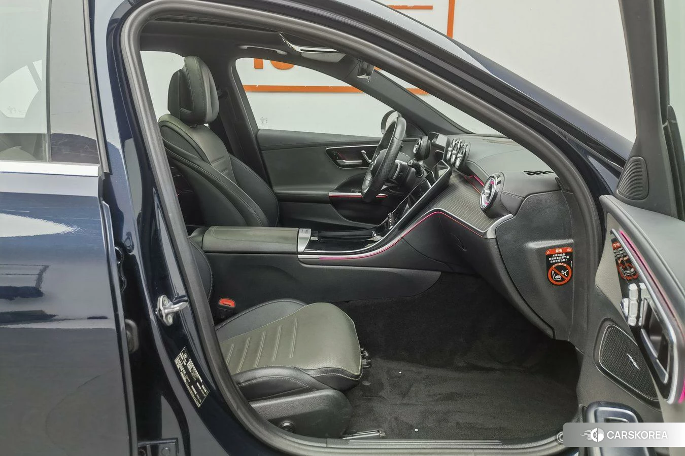 Mercedes-Benz C-class id 4513527 из Китая 18