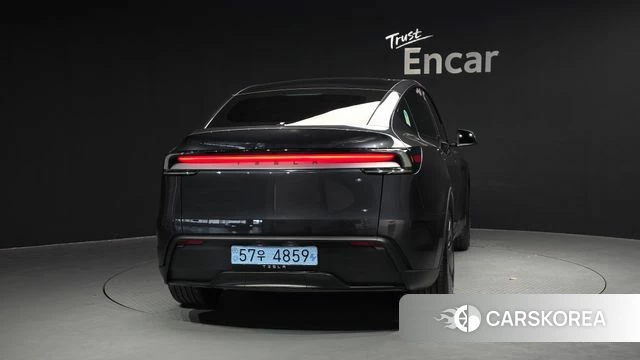 Tesla Model Y id 4200715 из Кореи 14