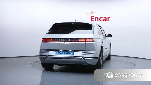 Hyundai Ionic 5 id 3812676 из Кореи 14