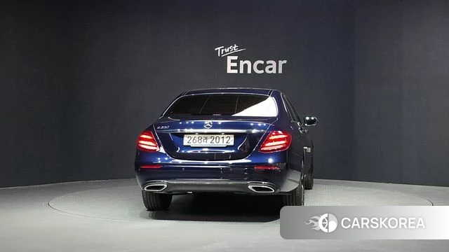 Mercedes-Benz E-Class W213 id 4324919 из Кореи 26