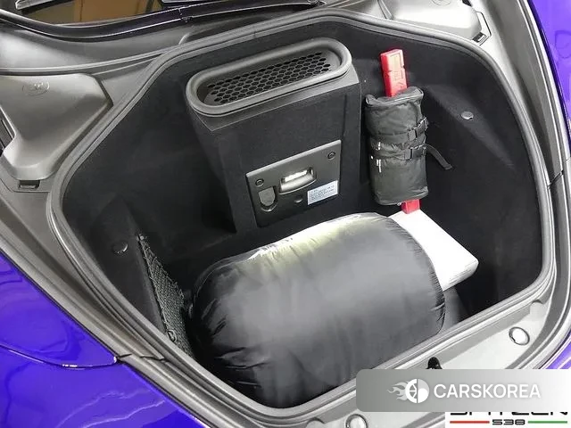 McLaren 720S id 3622590 из Кореи 14