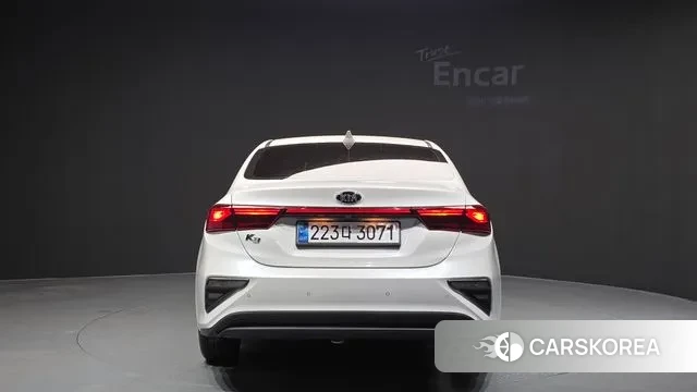 Kia Come New K3 id 3753572 из Кореи 14