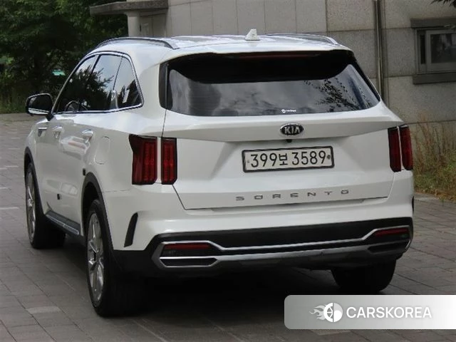 Kia Sorento 4th Generation id 4722038 из Кореи 14