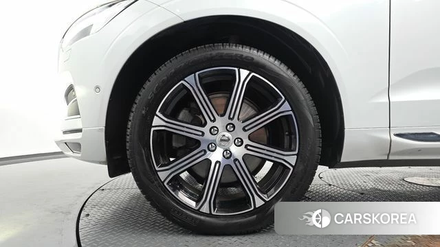 Volvo XC60 second Generation id 4285140 из Кореи 27