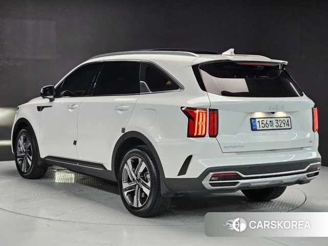 Kia Sorento 4th Generation id 4561366 из Кореи 14