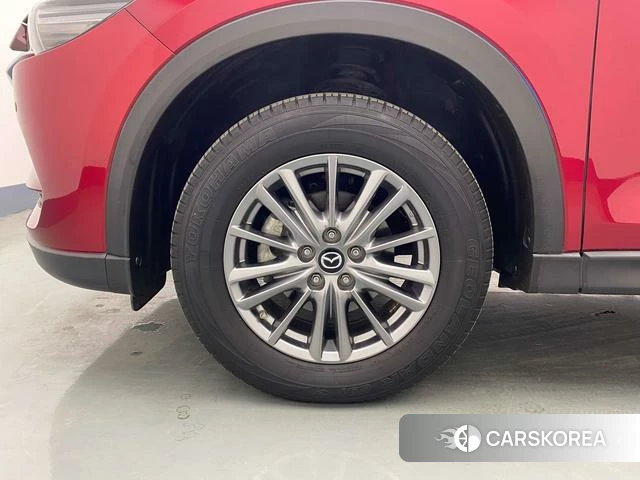 Mazda CX-5 id 4208373 из Китая 26