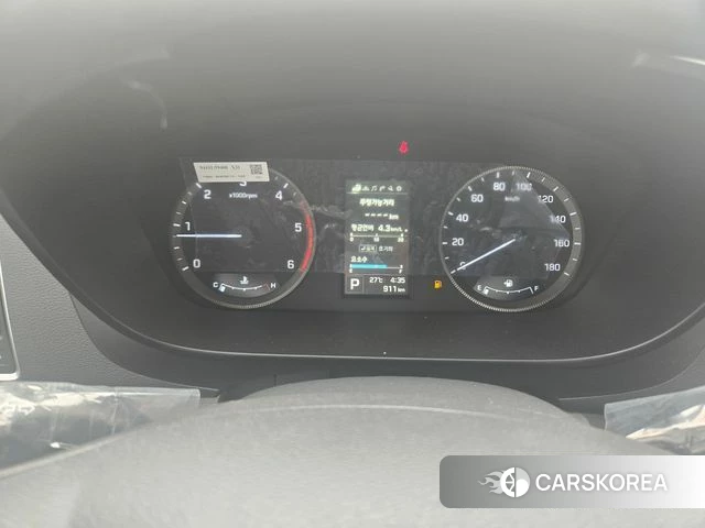 Hyundai Solati id 4394516 из Кореи 14