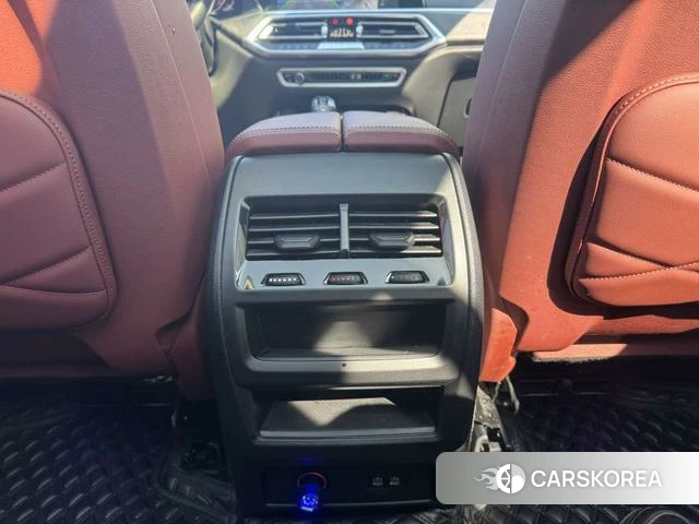 BMW X5 id 4290158 из Китая 12