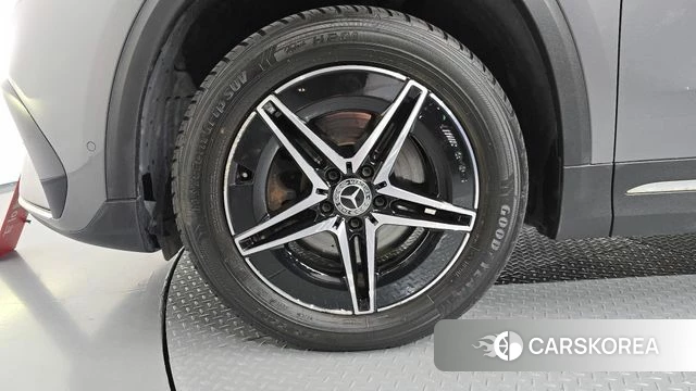 Mercedes-Benz EQA H243 id 4784466 из Кореи 24